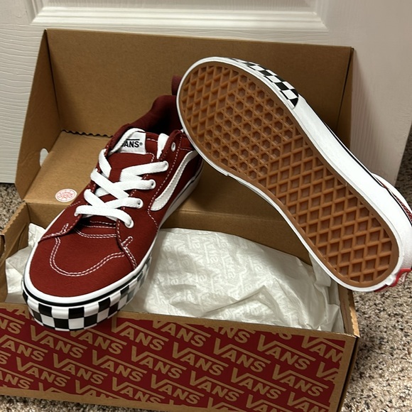 Juniors Vans - Picture 4 of 7